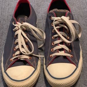 Custom Chuck Taylors